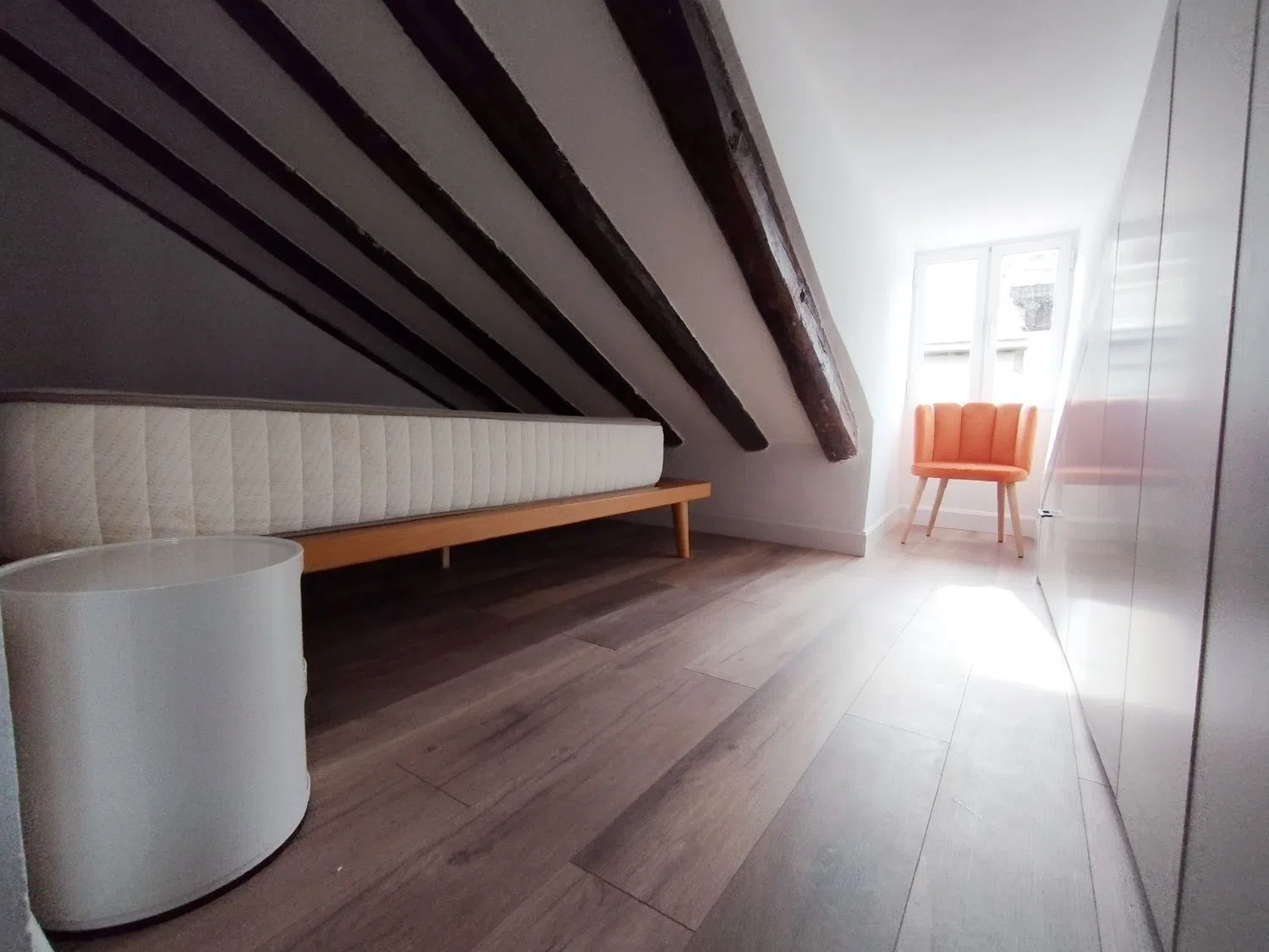 Ático en calle de Santa María, 37 - Foto 8