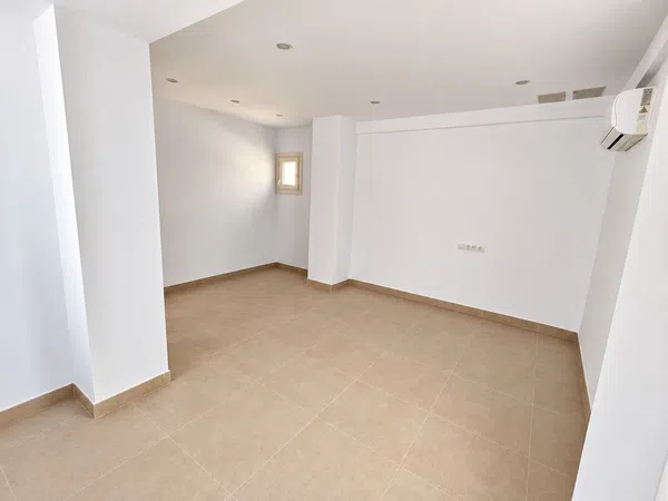 Piso en Paseo de los Tilos, 28, Cruz del Humilladero - Los Tilos - Foto 1