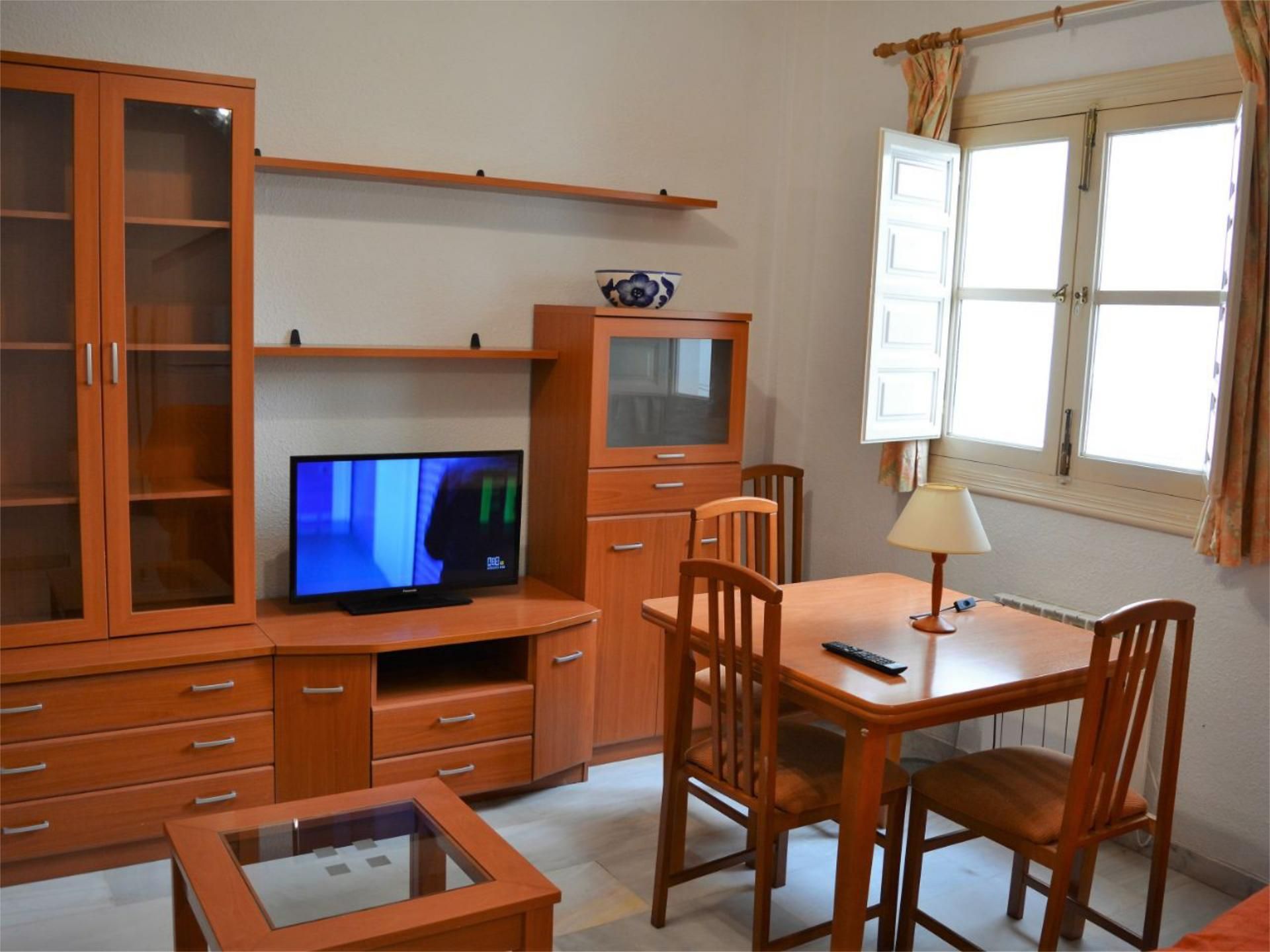 Estudio en  Calle Ancha de la Virgen 16 - Foto 3