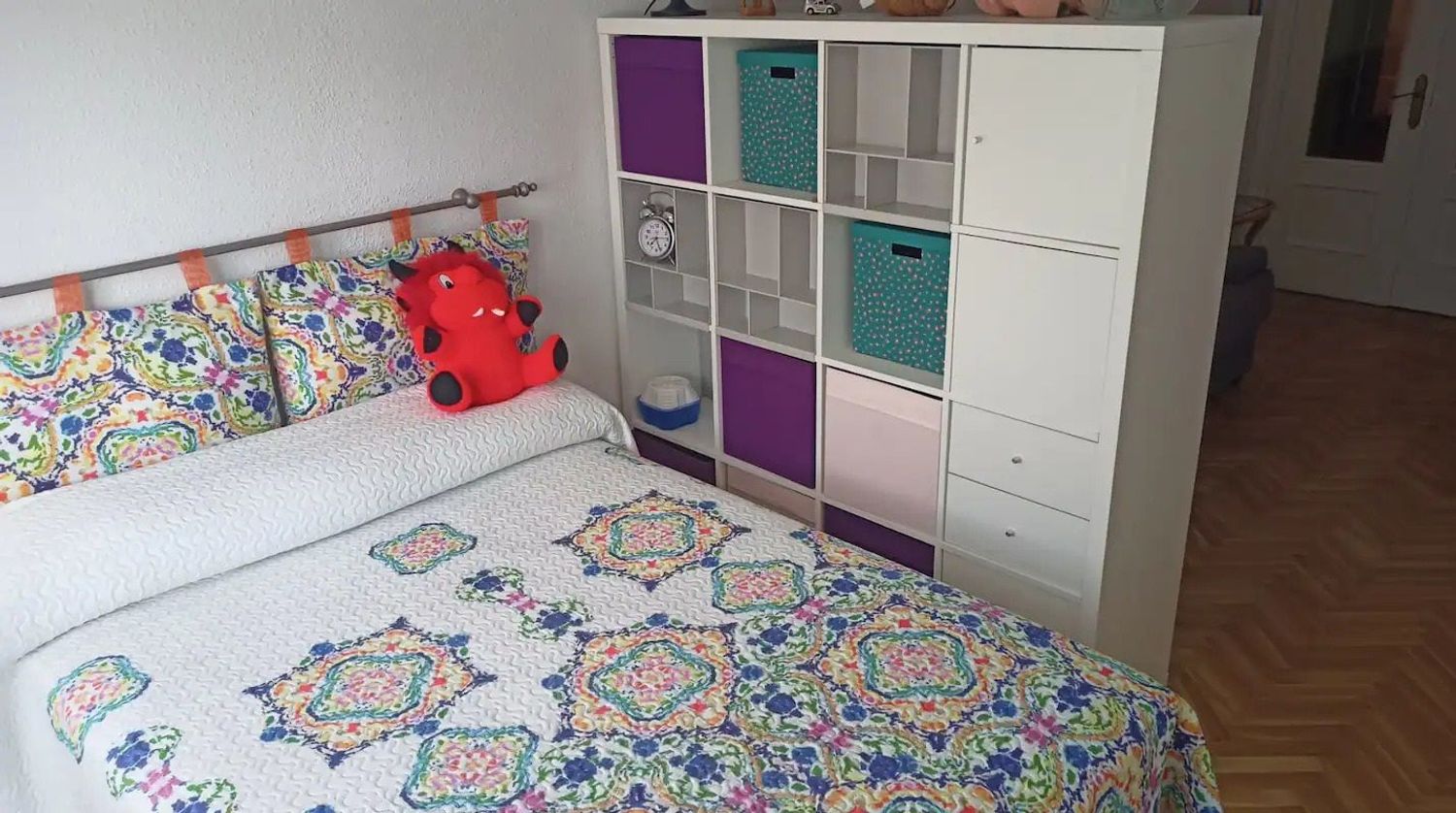 Piso en calle Democracia, 1 CalleDemocraciaSantander - Foto 10