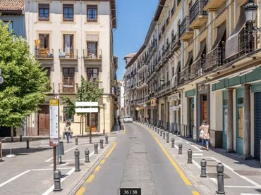 Piso en  Calle Santa Escolástica 19D - Foto 18