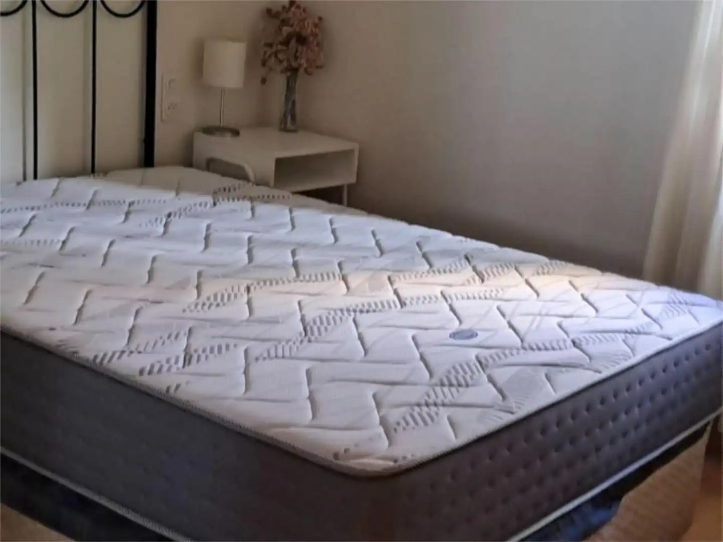 Piso en  Calle del Ave María 33 - Foto 21