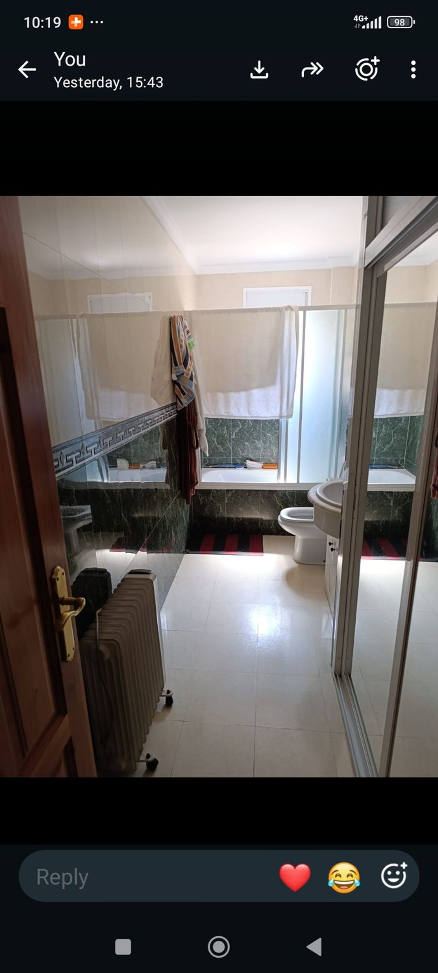 Casa o chalet independiente en Polígono 2 parcela 434 el puerto ojen, 434, Ojén pueblo, Ojén pueblo - Foto 10