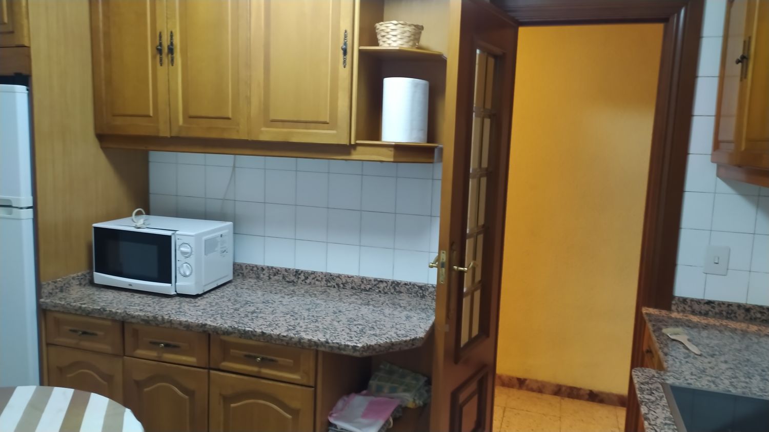 Piso en Avenida de Alfonso VI, 15, Salesas - Foto 7