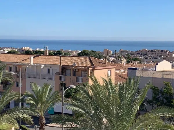 Piso en Avenida de Carlos III, 104, Aguadulce sur - Foto 22