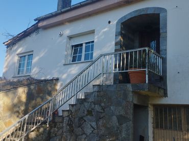 Chalet en  Rúa Breogán 29 - Foto 22