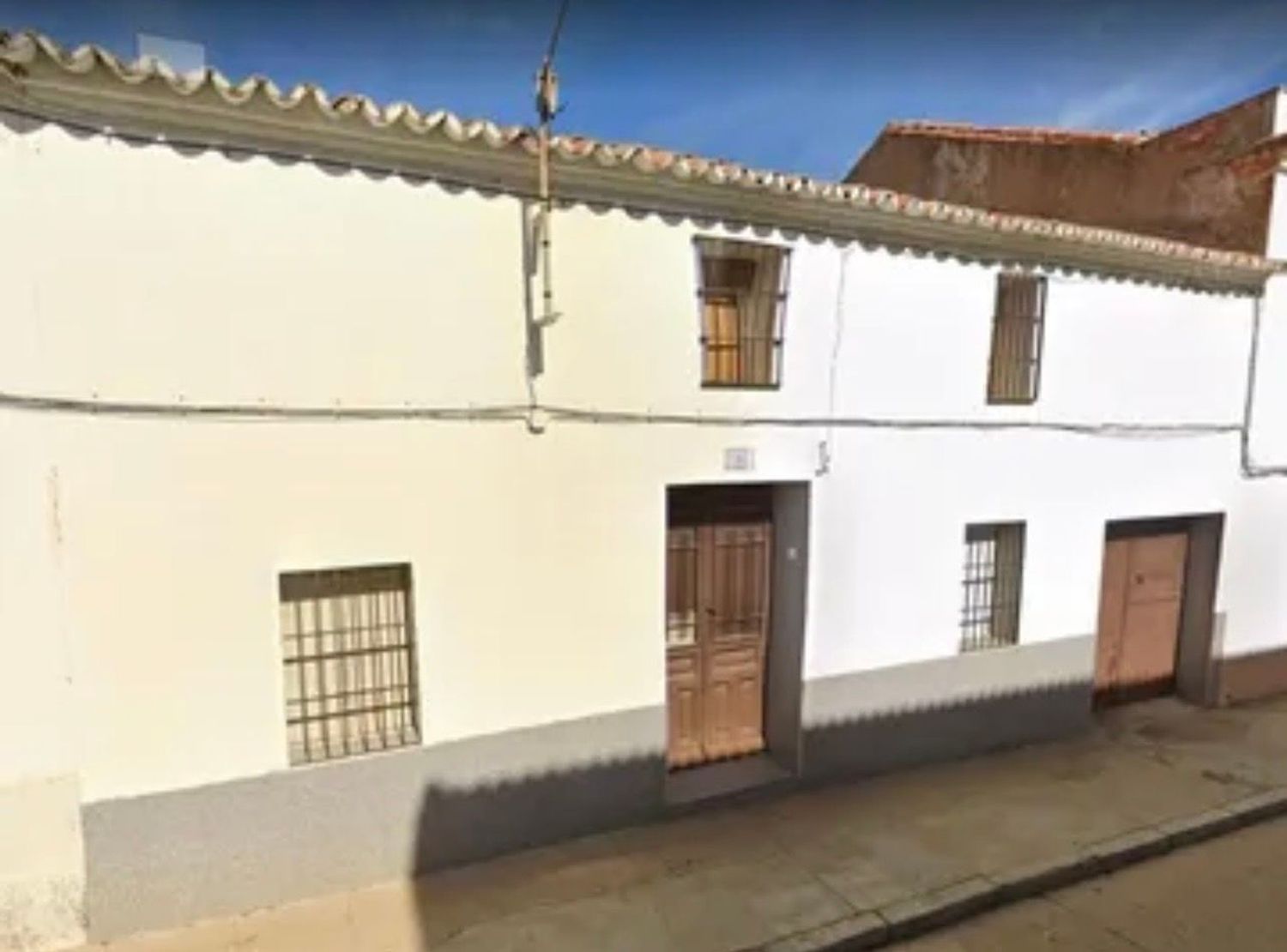 Casa o chalet independiente en Calle Moreno Nieto, 16 - Foto 15