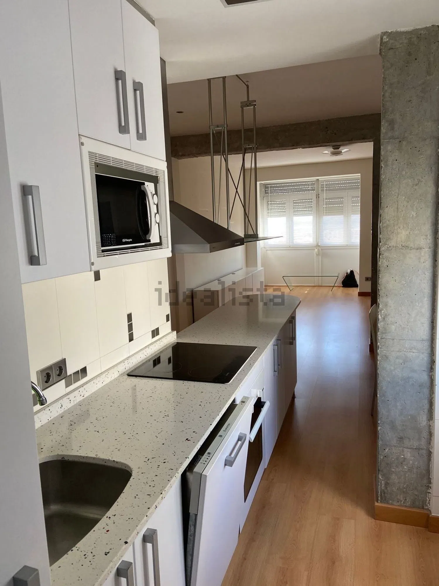 Piso en Barrio Cuzco-Castillejos - Foto 5