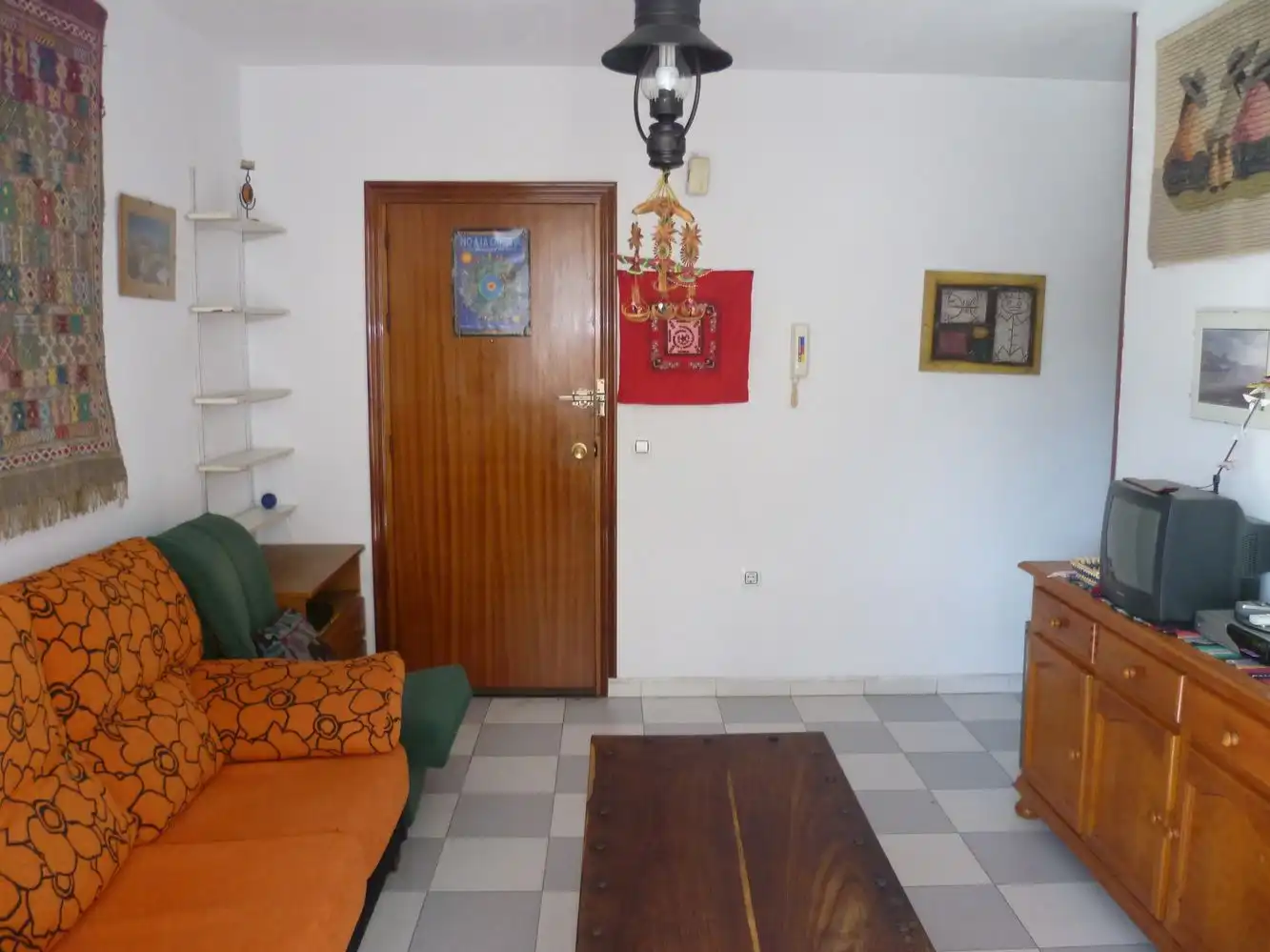 Piso en  Lopez de Gomara 59 - Foto 2