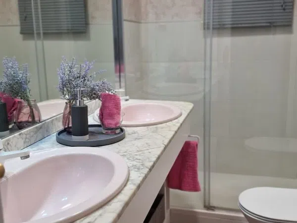 Piso en calle Federico Garcia Lorca, 24 - Foto 4