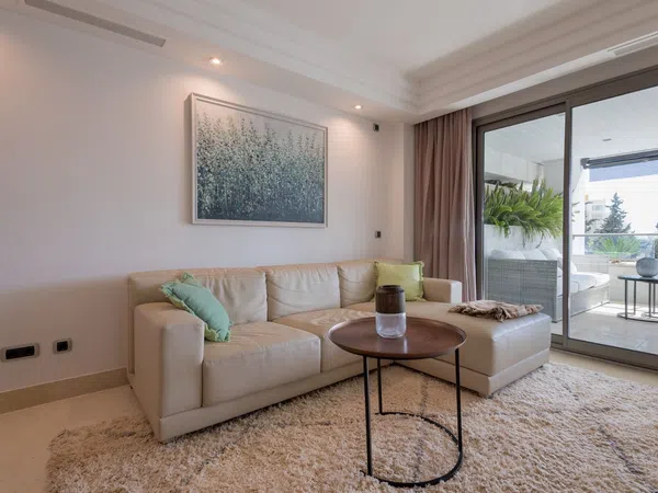 Piso en Avenida Don Jaime de Mora, 3, La Carolina-Guadalpín - Foto 13