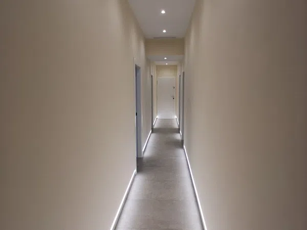 Chalet pareado en Barrio La Florida - Foto 31