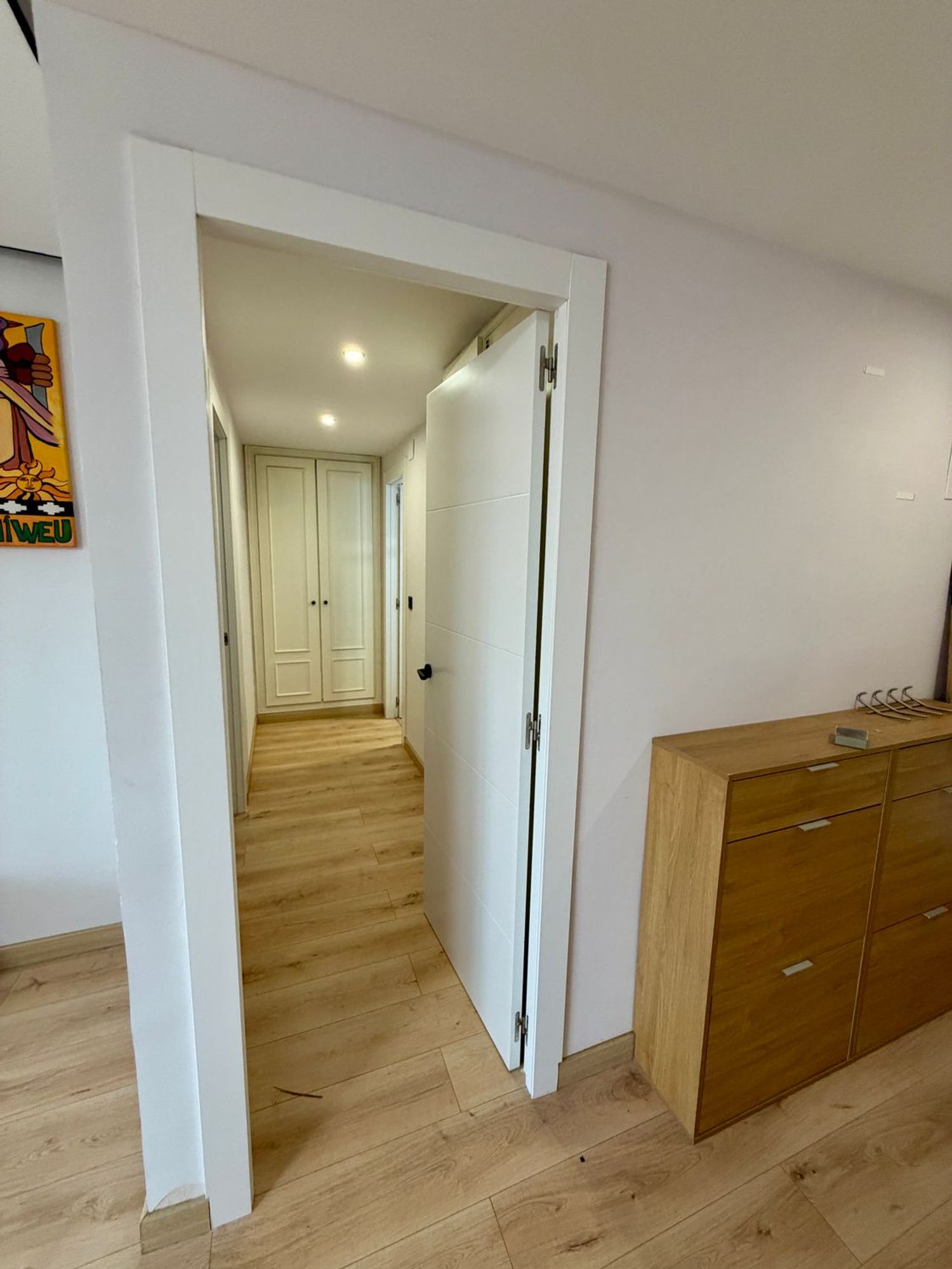 Piso en Calle de Carolina Álvarez, 35, La Creu del Grau - Foto 11