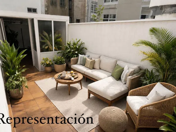 Piso en Monte Alto - Zalaeta - Atocha - Foto 35