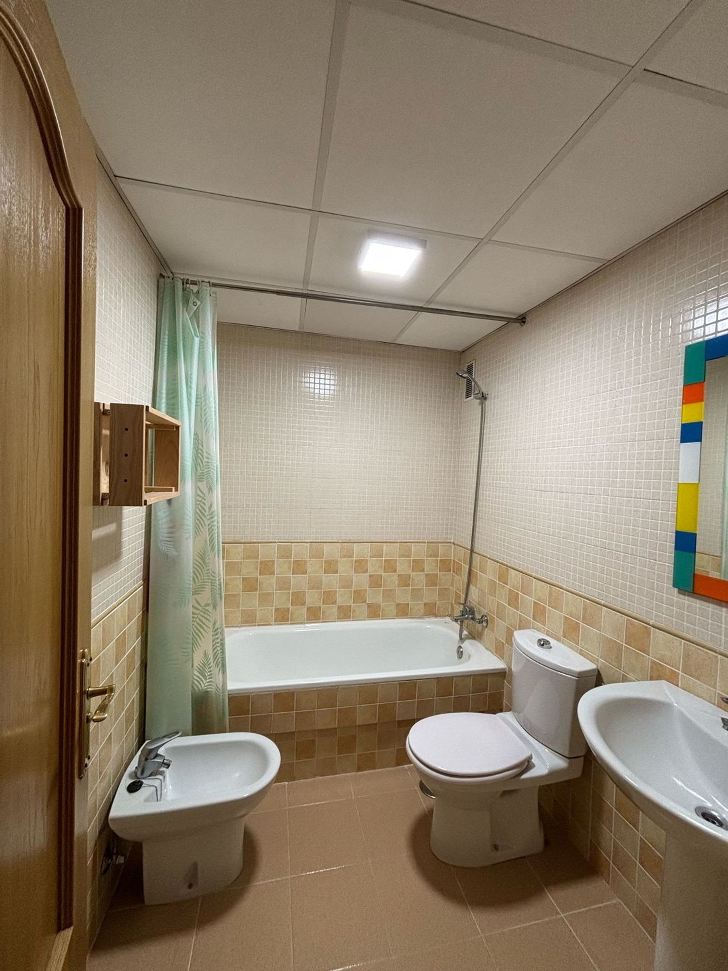 Piso en calle San Millán s/n sn - Foto 21