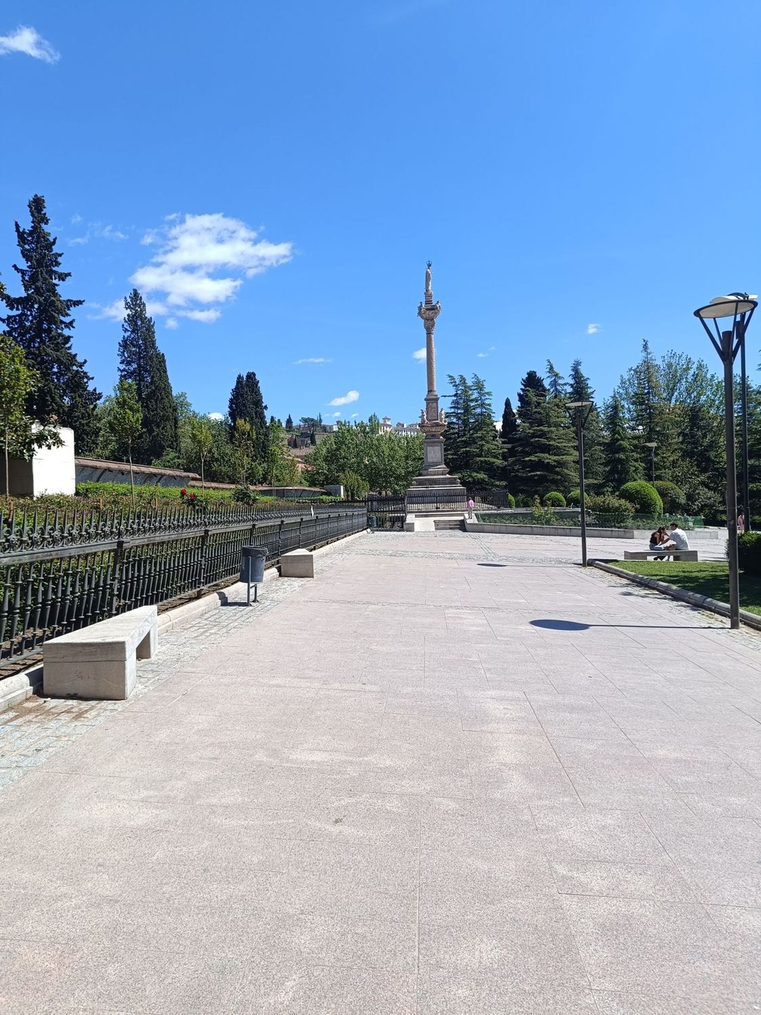 Alquiler de piso en Avenida Divina Pastora, 9 - Foto 9
