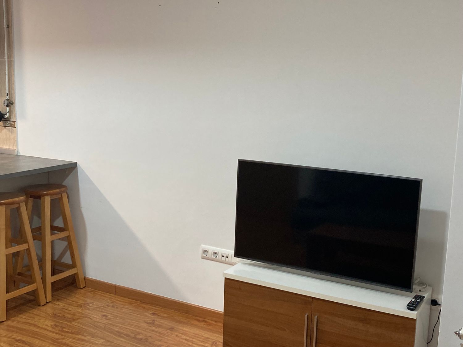 Estudio en Calle del Riato, 40 - Foto 6