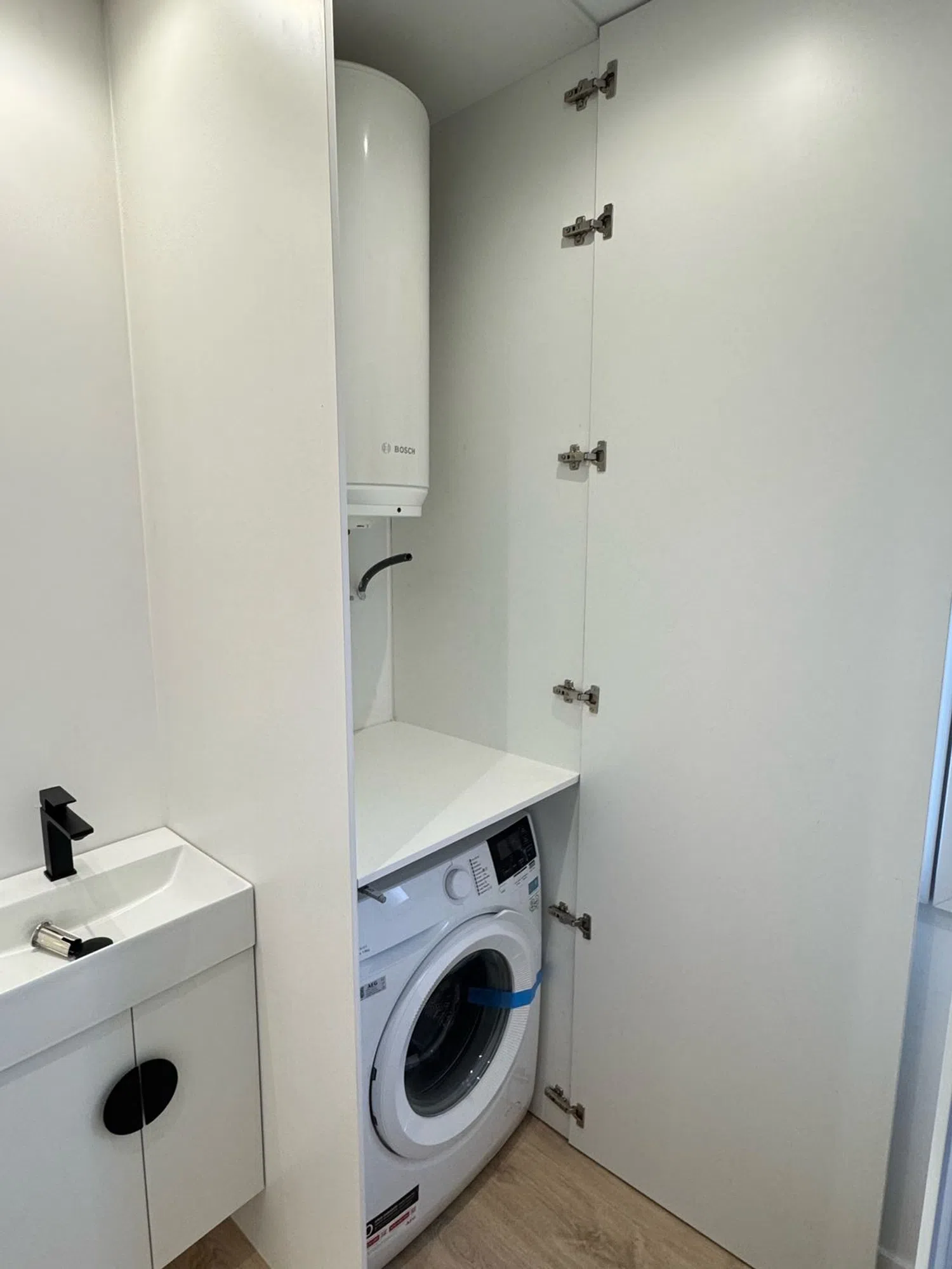 Piso en calle de Víctor de la Serna, 16 - Foto 8