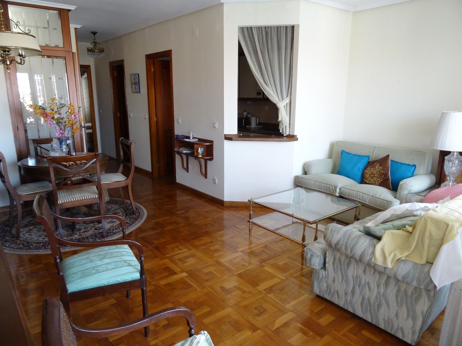 Piso en Calle San Fernando, 2, Numancia - San Fernando, Numancia - San Fernando - Foto 4