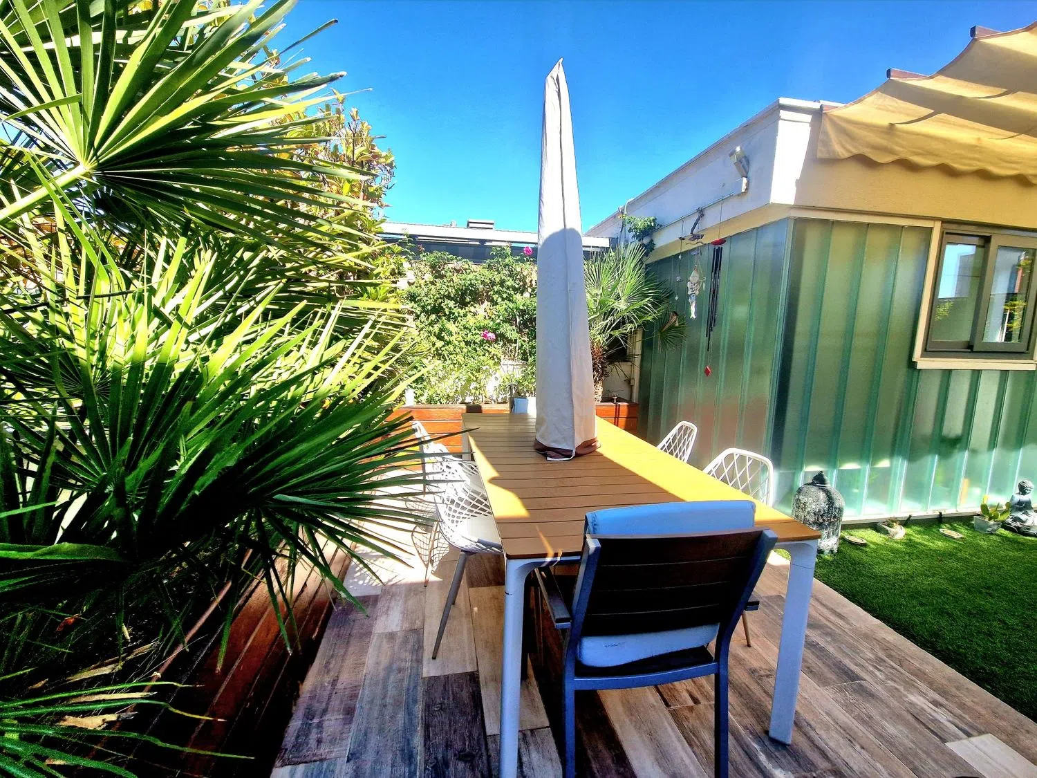 Ático en calle Ariel, 4 - Foto 2