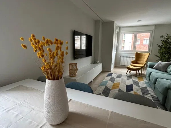 Piso en avenida de Zaragoza, 56 - Foto 1