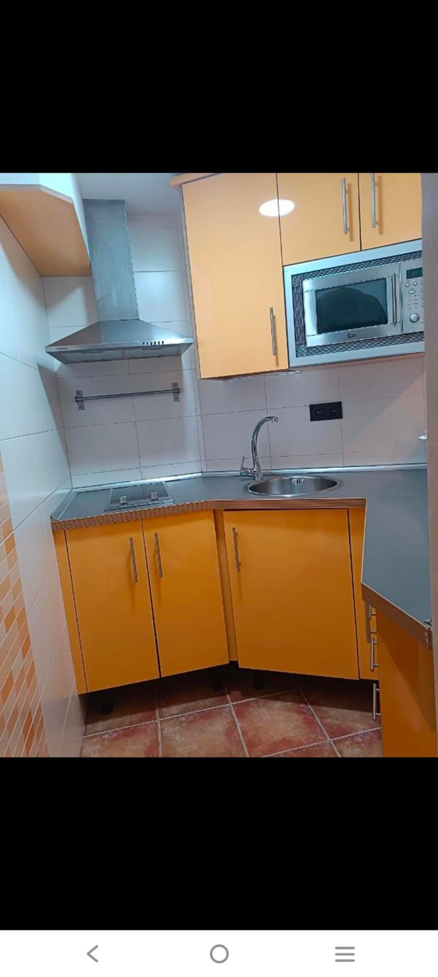 Estudio en Calle Berlioz, 21, La Colina - Foto 24