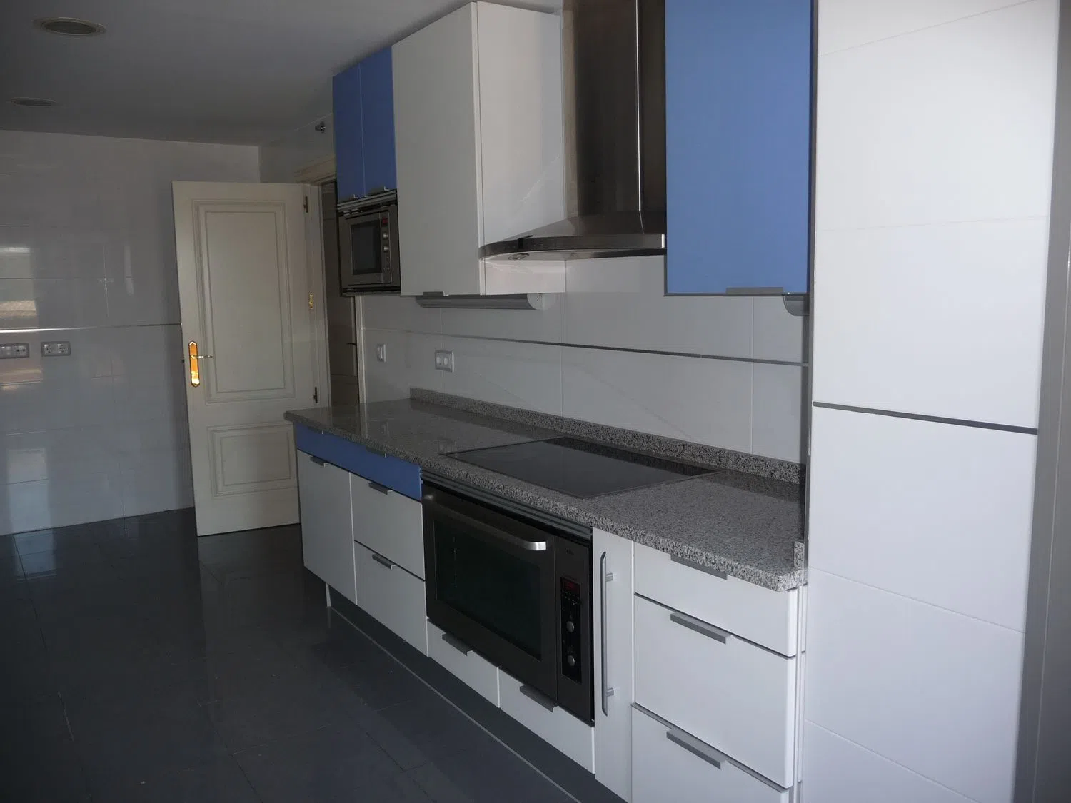 Piso en Urb. valdemarín Barrio Valdemarín - Foto 16