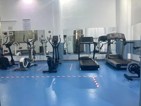 Piso en calle del Mare Nostrum, 7 - Foto 16