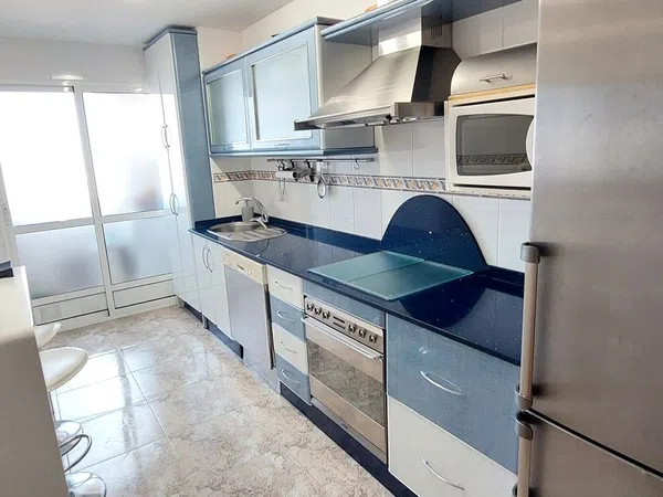 Piso en plaza Democracia, 1 - Foto 5