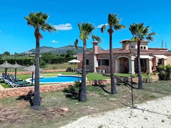Casa o chalet independiente en Poligono 13, 552 Parcela, Llucmajor Interior, Llucmajor Interior - Foto 15