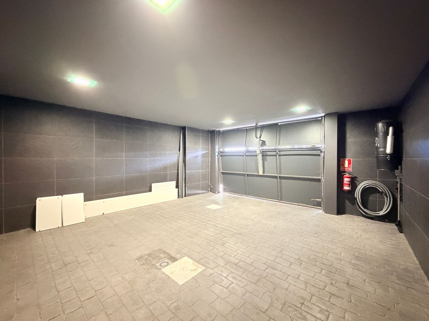 Chalet adosado en calle Leoncio Urabayen, 47 - Foto 28