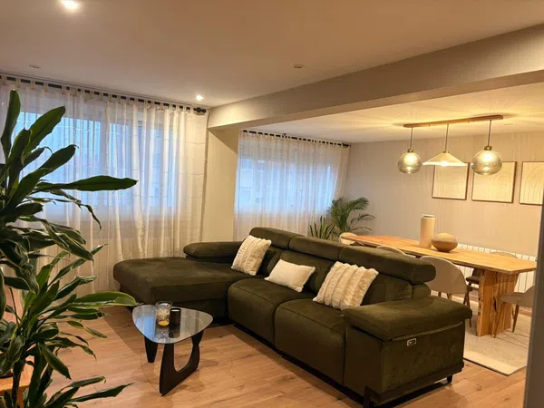 Piso en calle Redondela, 4 - Foto 1