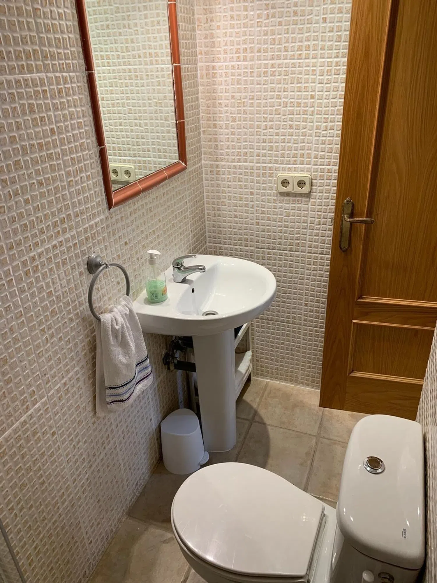 Piso en calle de Jesús del Valle, 23 - Foto 8