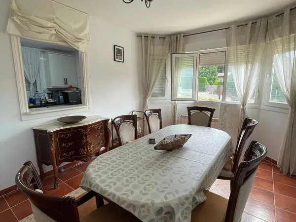 Casa o chalet independiente en Los Ángeles de San Rafael, Los Ángeles de San Rafael - Foto 6