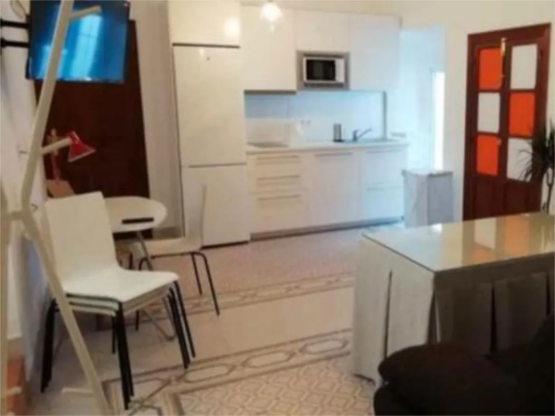 Piso en  Calle Tinajería 2 - Foto 1