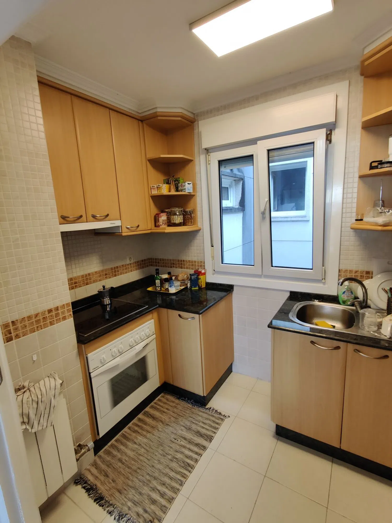 Ático en calle Churruca, 5 - Foto 4