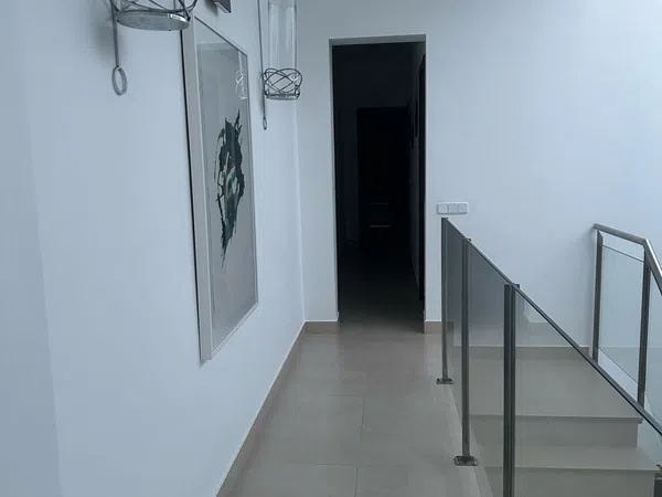 Casa o chalet independiente en Pilas - Foto 13