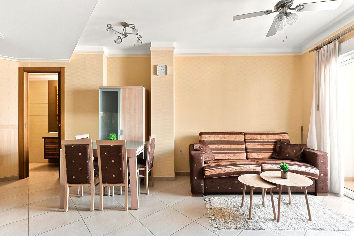 Piso en Calle Doctor Fleming, 15 - Foto 4