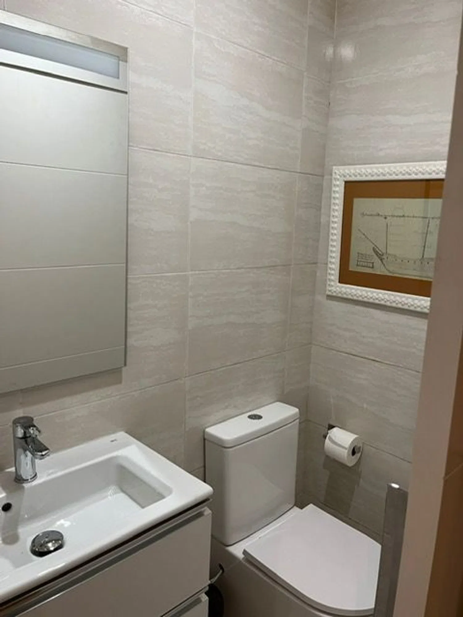 Piso en calle San Bernardo, 16 - Foto 12