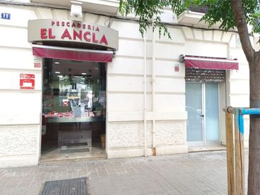 Local comercial en  Carrer del Mestre Gozalbo 11 - Foto 2