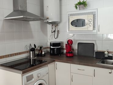 Apartamento en  Calle Sanlúcar de Barrameda 8 - Foto 11