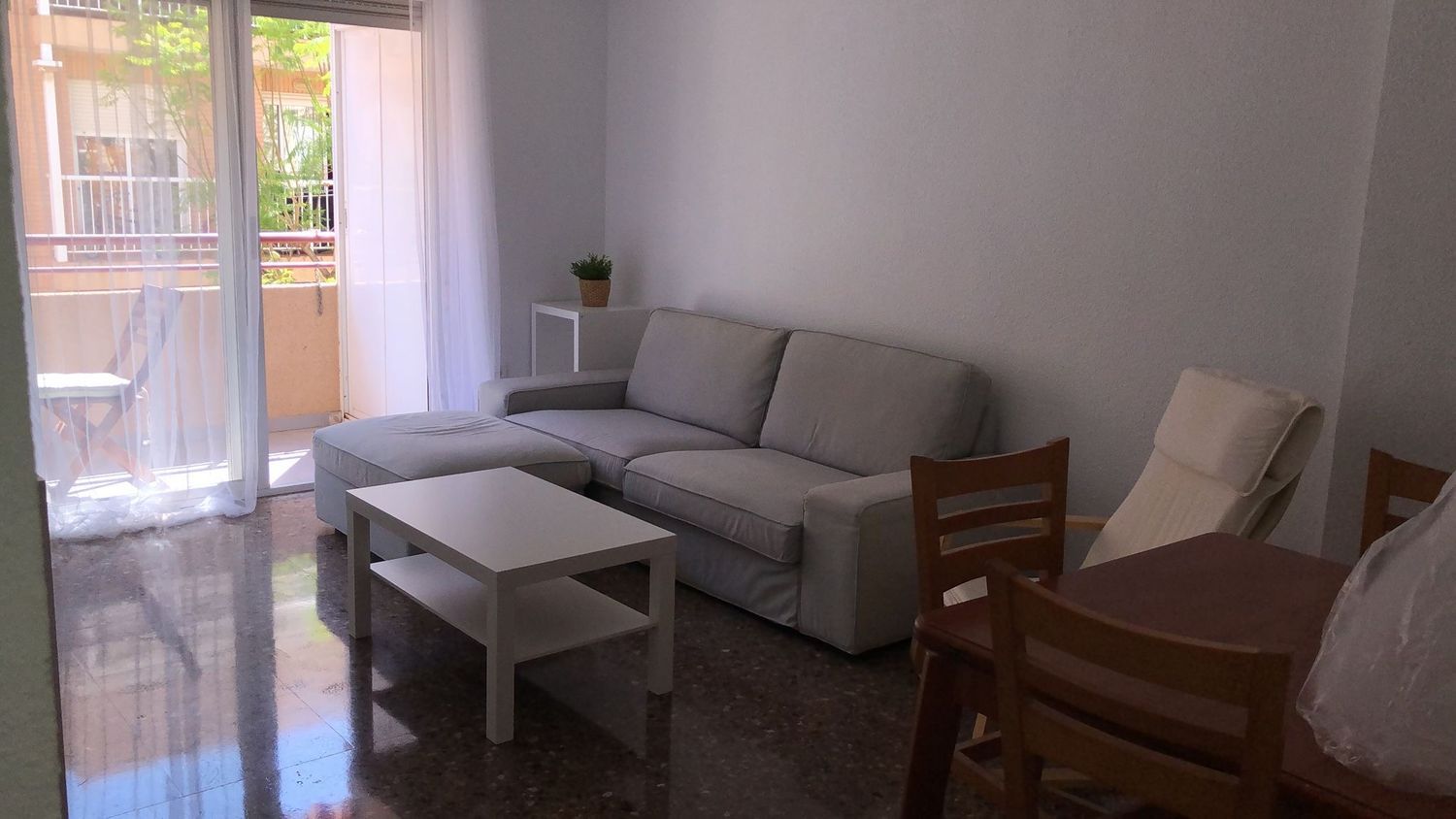 Piso en Calle Méndez Núñez, 19, Centro, Centro - Foto 5