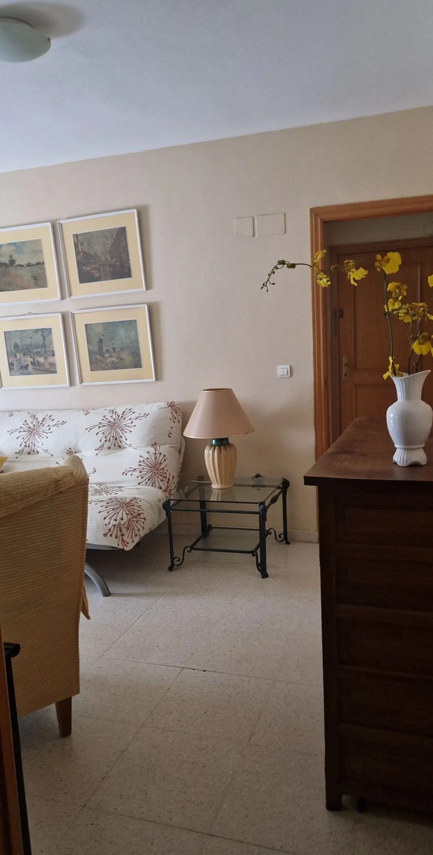 Piso en avenida Guerrita, 30 - Foto 3