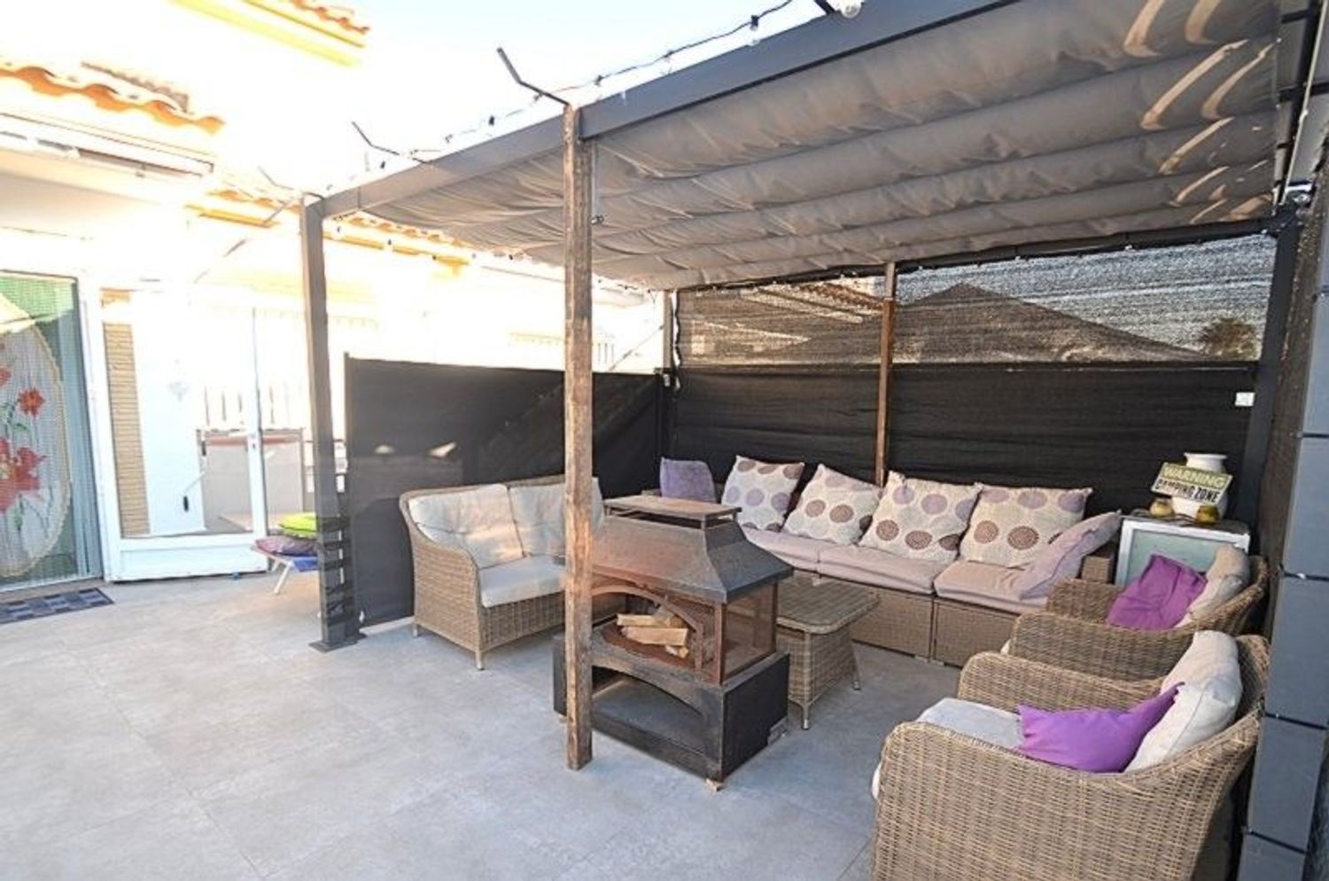 Chalet pareado en Calle Piezas de la Fábrica, 24, Sucina - Foto 14