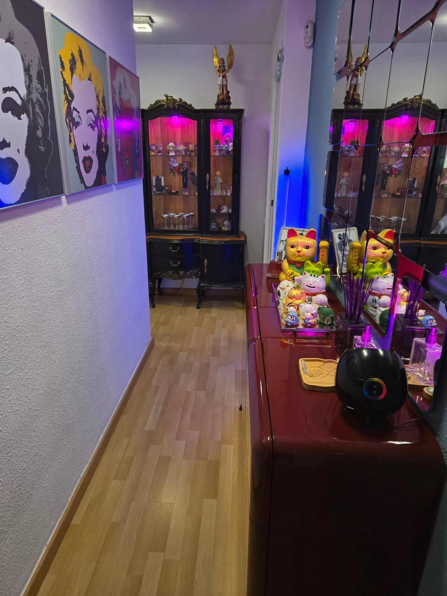 Piso en calle de Trajà, 2 - Foto 9