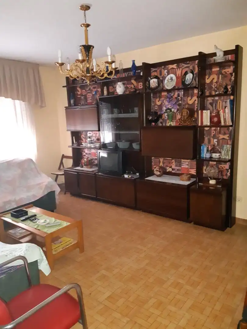 Planta baja en  Rúa Alcalde Javier Rodríguez Pampín 27 - Foto 4