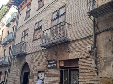 Finca rústica en  Calle Mayor 42 - Foto 1