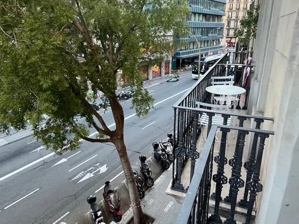 Piso en Calle de Balmes, 6 - Foto 8