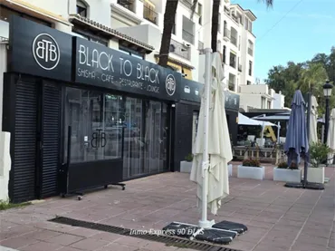 Local comercial en  Avenida Pilar Calvo 43 - Foto 2