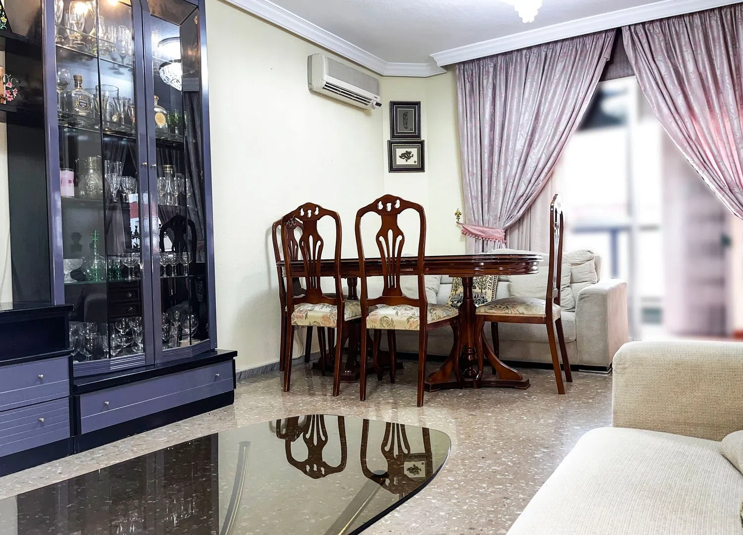 Piso en avenida Virgen de las Angustias, 55 - Foto 2